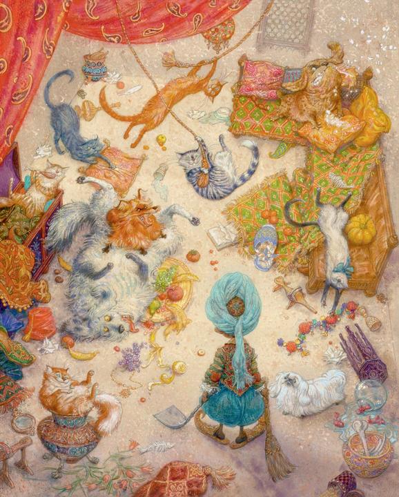 Immagine prodotto Der Kleine Muck (Tedesco)