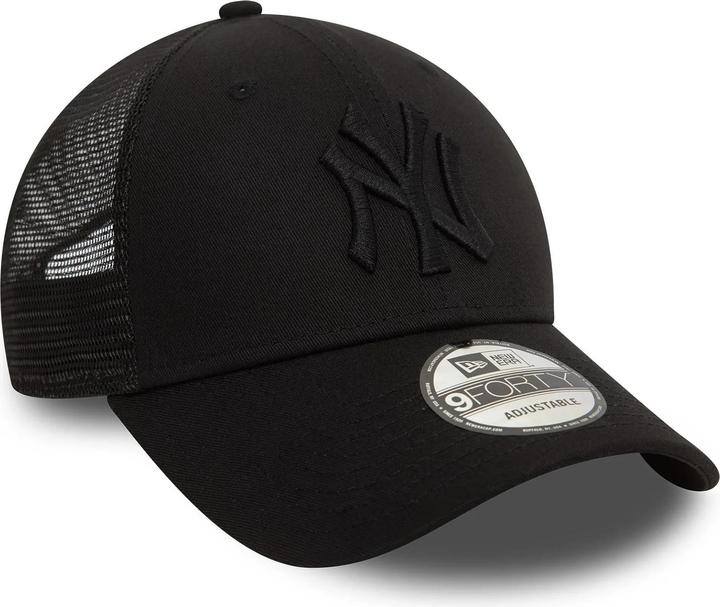 Immagine prodotto New Era Cappello a rete 9Forty - LEAGUE New York Yankees nero
