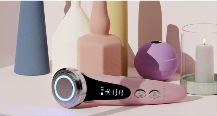 Actual product image Beautifly B-Glossy Blush Mesotherapy (Black, Rose, Violet)