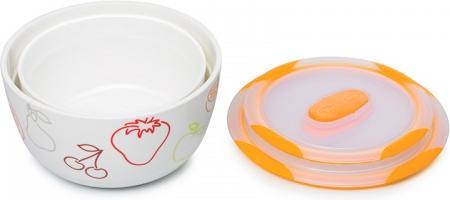 Image du produit Oursson BS4781RC / OR Orange (2 x)