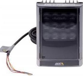 Actual product image Axis T90D30 IR LED (Network Video Recorder (NVR))