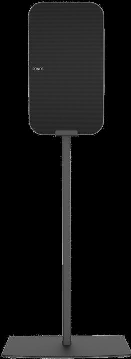 Immagine prodotto Cavus Supporto per Sonos FIVE, verticale (1 pz., Installazione a parete, Rotante)