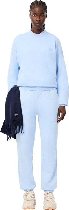 Produktbild Lacoste Gewaschen Sweatshirt Fleece Lose (M)