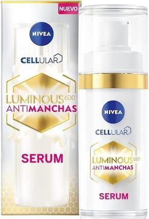 Image du produit NIVEA LUMINOUS 630º ANTIMANCHAS sérum avanzado 30 ml (30 ml)