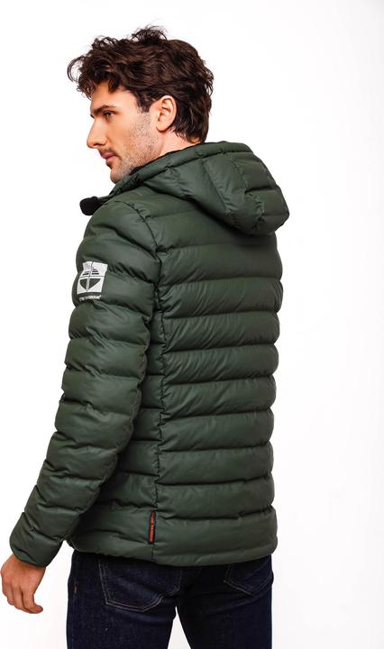 Actual product image Stone Harbour Zaharoo (3XL)
