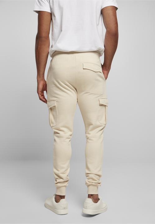 Produktbild Urban Classics Fitted Cargo Sweatpants - 1192 (3XL)