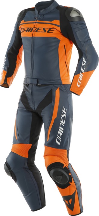 Actual product image Dainese Combi 2-piece mistletoe (Men, 48)