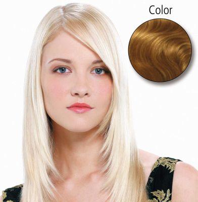25 sehr lichtgoldblond