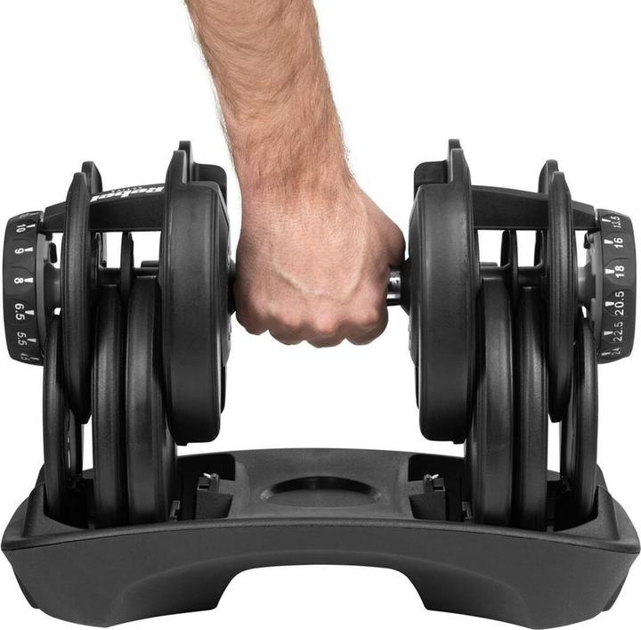 Image du produit Rebel Haltère (1 x 24 kg)