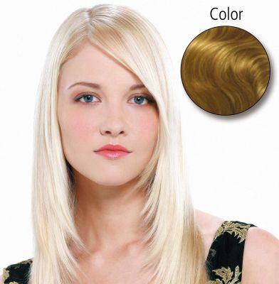 22 sehr lichtgoldblond