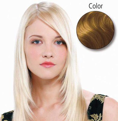 Immagine prodotto Balmain Etero 45cm 21 biondo chiaro 10 pezzi capelli umani Fill-In Extensions (Biondismo, 45 cm)