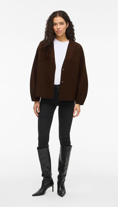 Produktbild Vila VIJUICE V-Ausschnitt Jacke (34)