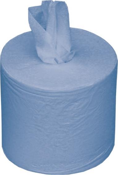 Manser HWC Carta per pulizie industriali Bluemix Gigant 1000 / 2 - ply (1000 x)