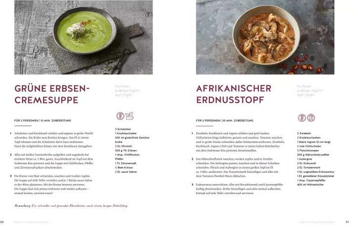 Image du produit Dr. Riedl: Meine 100 besten Rezepte (Allemand, Matthias Riedl, 2023)