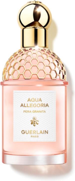 Guerlain Aqua Allegoria Pera Granita Eau de Toilette 75 ml (Eau de Toilette, 75 ml)