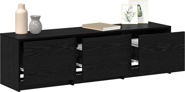 Actual product image vidaXL TV-Ständer (140 x 34 x 40 cm)