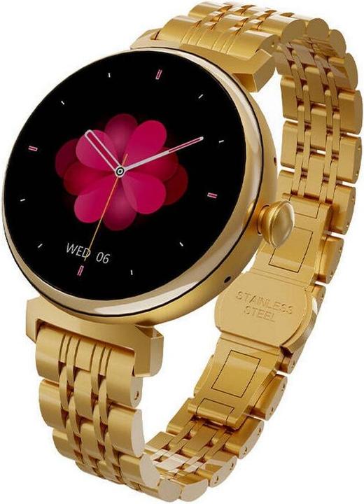 Produktbild HiFuture SmartWatch Future Aura (rose)