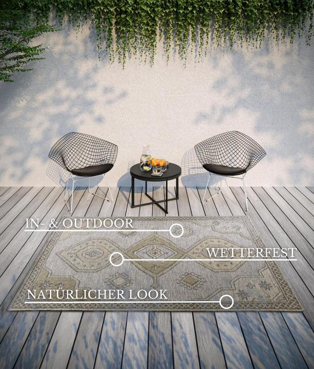 Produktbild Villeroy & Boch Robert (290 x 190 cm)