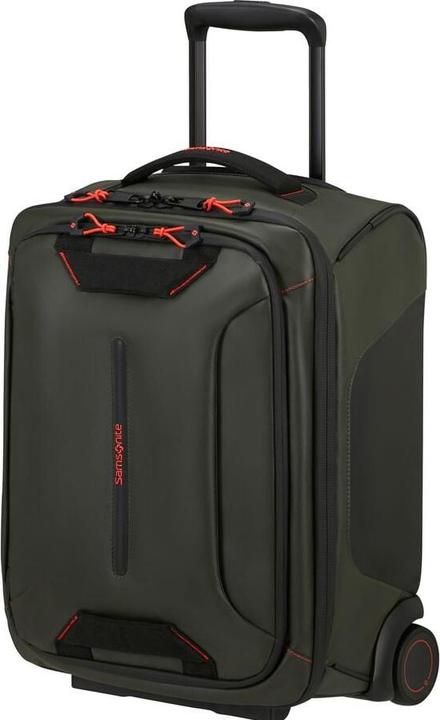 Immagine prodotto Samsonite Ecodiver "Underseater"-Kabinentasche mit Rollen 45cm (30 l)