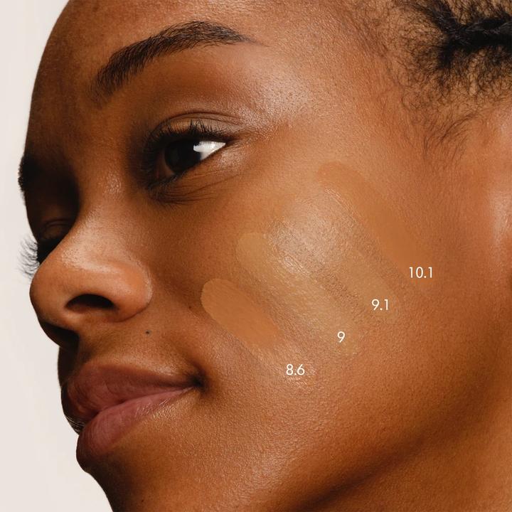 Produktbild Armani Exchange Luminous Silk Foundation (Dunkel)