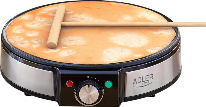 Produktbild Adler AD3058 Crêpes Maker