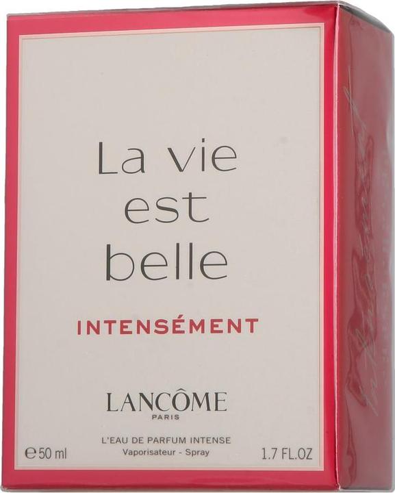 Produktbild Lancôme La Vie Est Belle Intensément (Eau de Parfum, 50 ml)