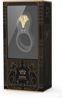 Produktbild Zalo Bayek Wearable Massager Obsidian Black (3.40 cm)