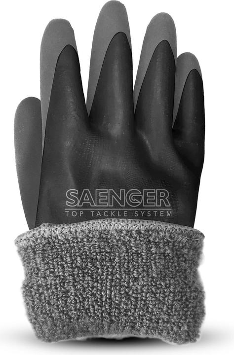 Immagine prodotto Sänger SAENGER Thermo MAXX Touch M