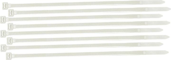 Produktbild Efco Cv-200 (Kunststoffkabelbinder, 203 mm, 100 Stk.)