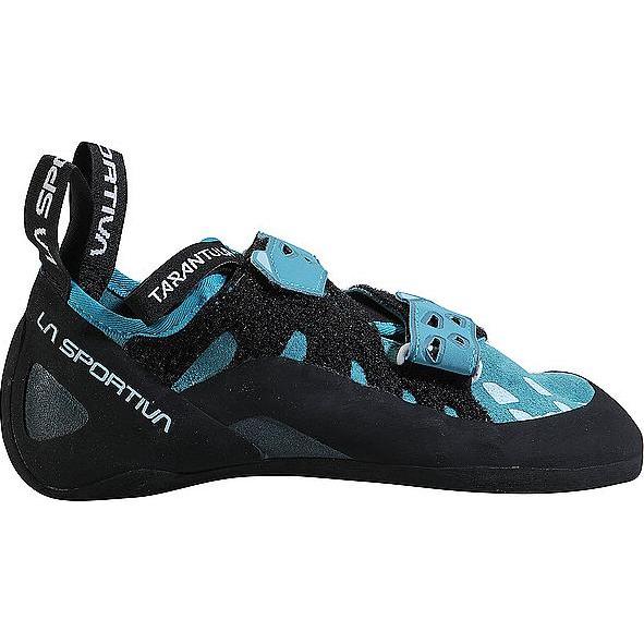 Thumbnail - La Sportiva, Damen, Kletterschuhe, Tarantula Woman (35), Blau
