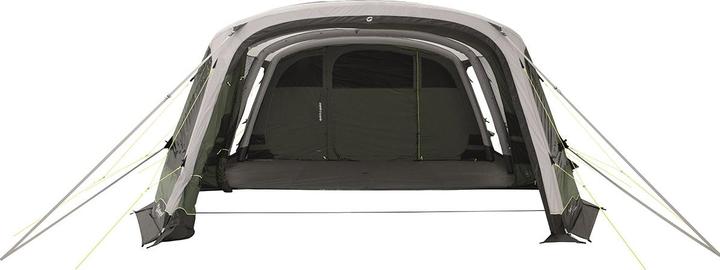 Produktbild Outwell Queensdale 8PA Zelt (Tunnelzelt, 37.90 kg)