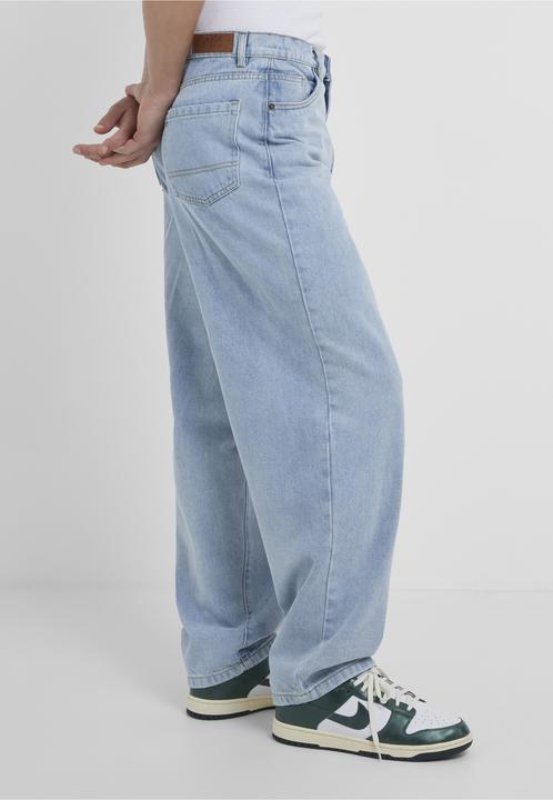 Immagine prodotto Urban Classics Heavy Ounce Baggy (32)