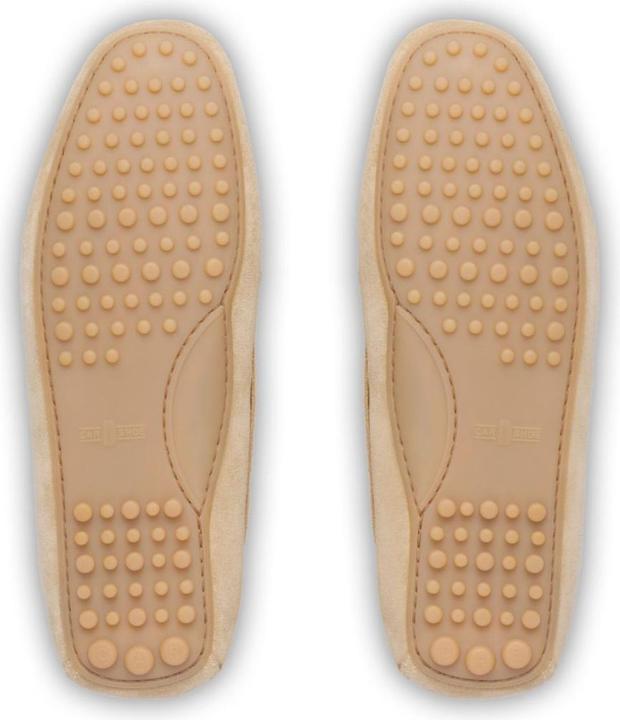 Image du produit Car Shoe Flat Shoes Beige (38.5)