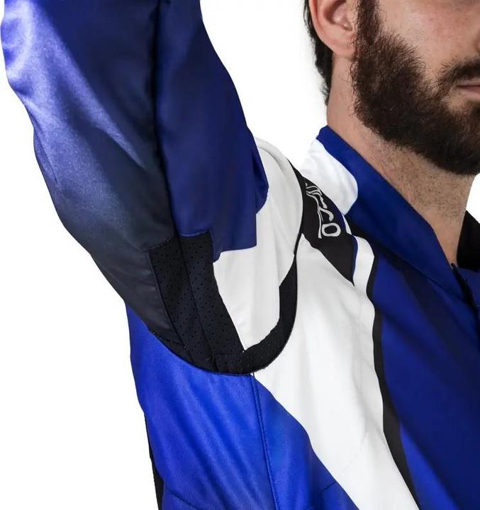 Image du produit Sparco Kartoverall Prime K Advanced (54)