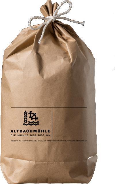 Immagine prodotto Altbachmühle Halbweissmehl (1000 g)