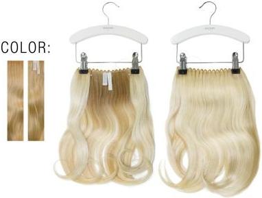 Immagine prodotto Balmain Abito per capelli 40cm Stoccolma capelli umani (Stoccolma, 40 cm)