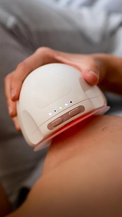 Productafbeelding Tommee Tippee Made for Me elektrische borstkolf enkel