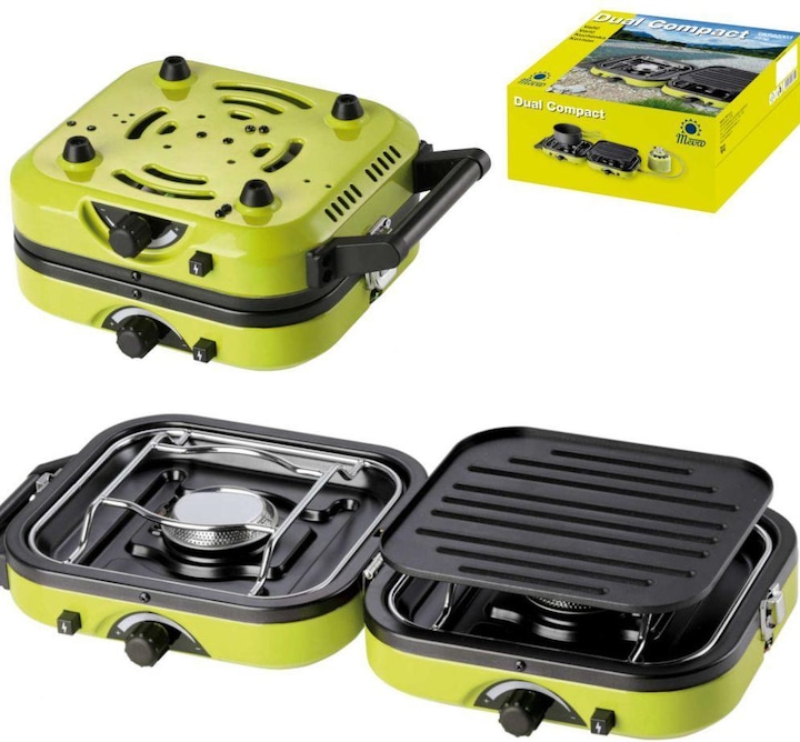 Meva Dual Compact