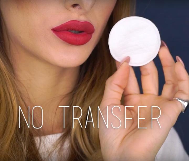 Immagine prodotto Mulac Velvet Ink Matte Liquid Lipstick 04 Old School (04 Vecchia scuola)