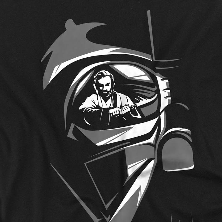 Image du produit Star Wars - T-shirt - Adulte (XXL)