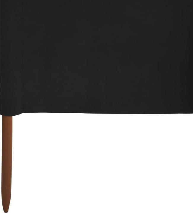 Produktbild vidaXL Windschutz (800 cm)