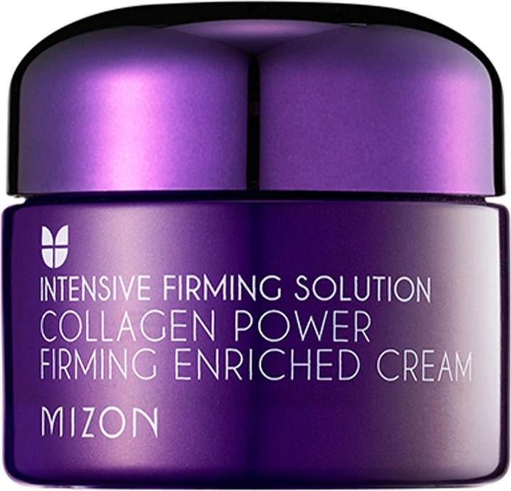 Actual product image Mizon Collagen Power (50 ml, 24h cream)