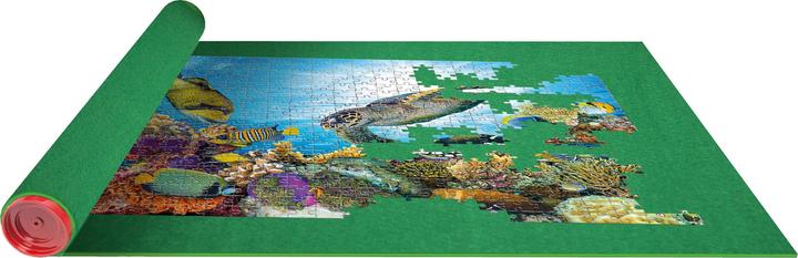 Productafbeelding Clementoni Puzzelmat (2000 onderdelen)