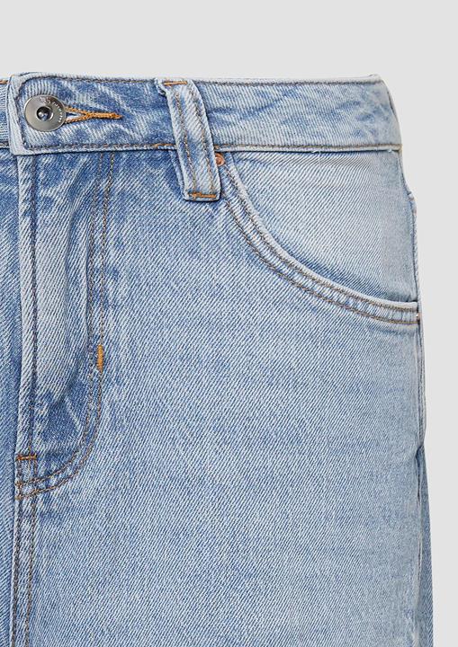 Produktbild S.Oliver Jeans-Hose Jeans Mom / Relaxed Fit / High Rise (32)