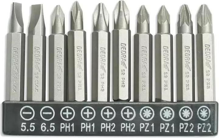 Actual product image Dedra 18A07S12