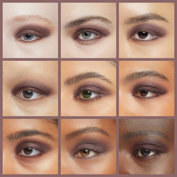 Actual product image Bobbi Brown Long-Wear Cream Shadow Stick (Brown)