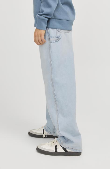 Produktbild Jack & Jones Jjialex Jjicarpenter Akm 142 Sn Jnr (158)