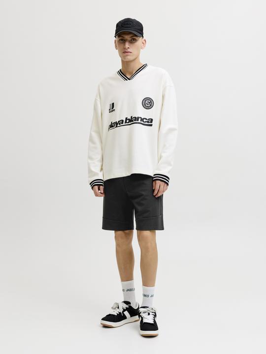 Image du produit Jack & Jones Jpstgordon Base Sweat Shorts Srt Sn (M)