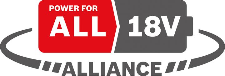 Actual product image Bosch Home & Garden EasyHedgeCut 18-45 Set (Rechargeable battery operated)