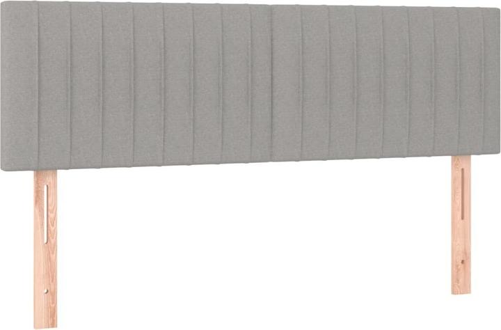 Produktbild vidaXL Boxspringbett (140 x 200 cm)